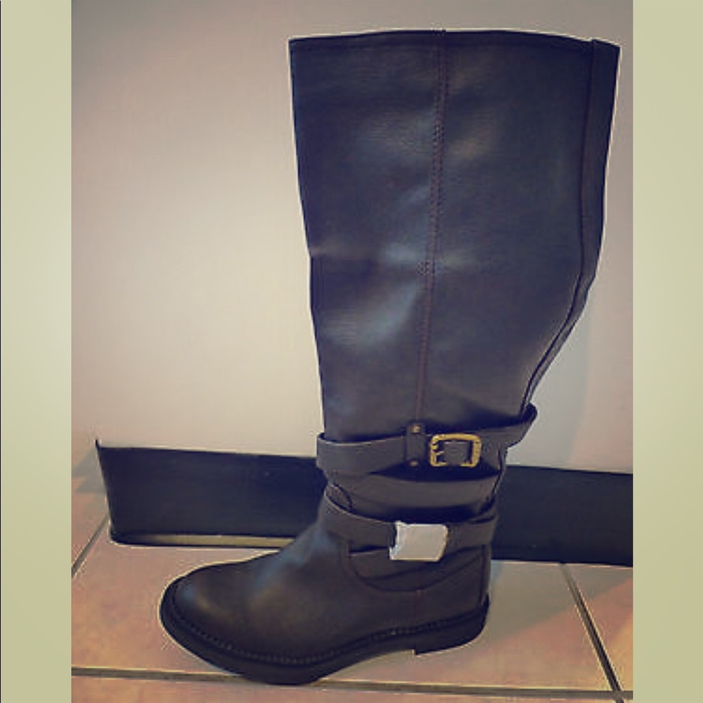 Simply Vera Ashley Brown Boots